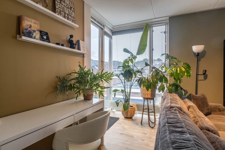 Foto 3 van Marinestraat 4-C