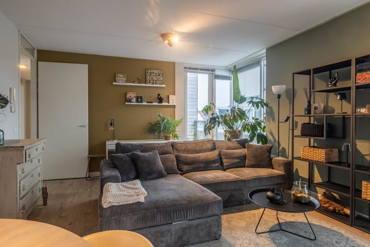 Foto 4 van Marinestraat 4-C