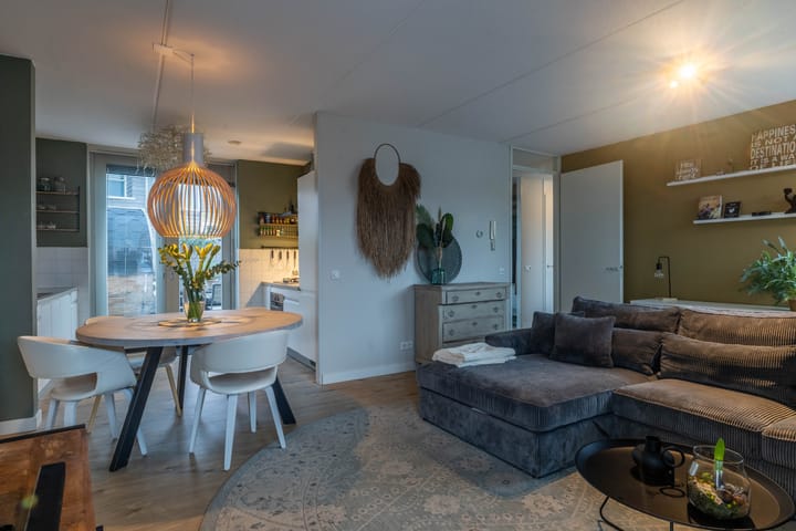 Foto 5 van Marinestraat 4-C