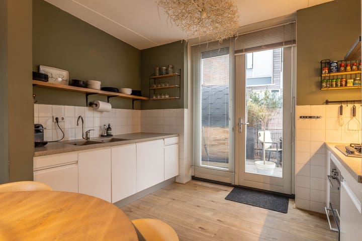 Foto 6 van Marinestraat 4-C