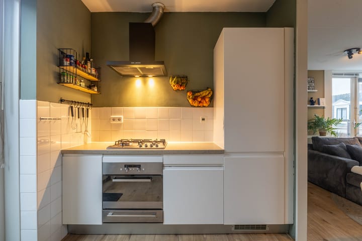 Foto 8 van Marinestraat 4-C