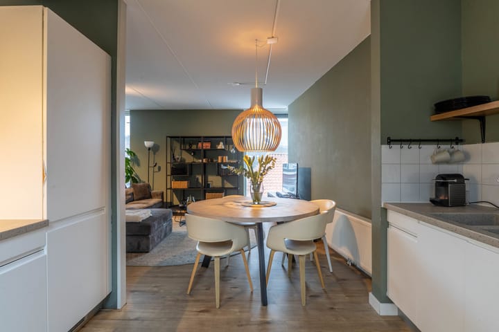 Foto 9 van Marinestraat 4-C