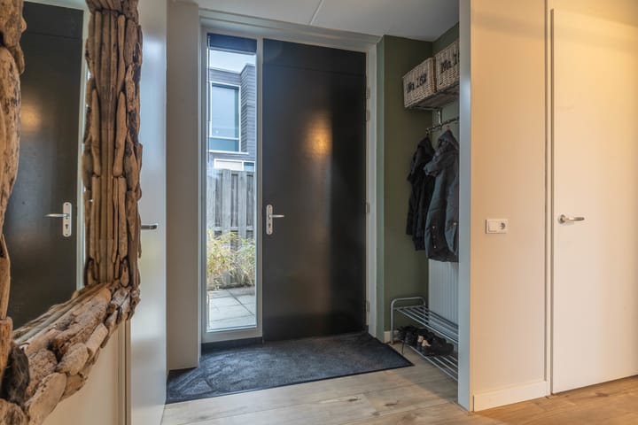 Foto 10 van Marinestraat 4-C