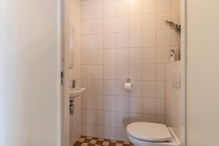 Foto 12 van Marinestraat 4-C