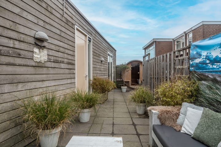 Foto 20 van Marinestraat 4-C