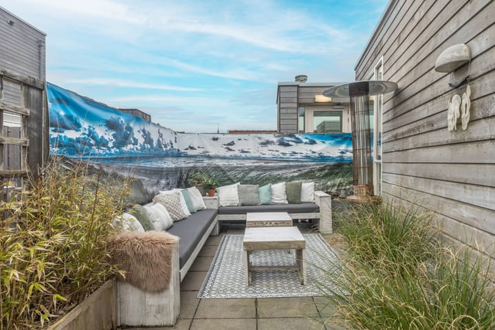 Foto 21 van Marinestraat 4-C