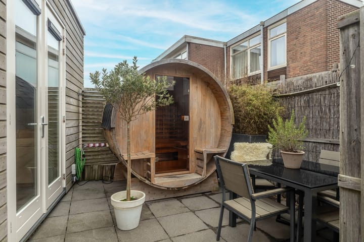 Foto 22 van Marinestraat 4-C