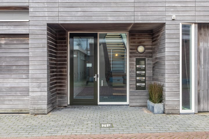 Foto 24 van Marinestraat 4-C