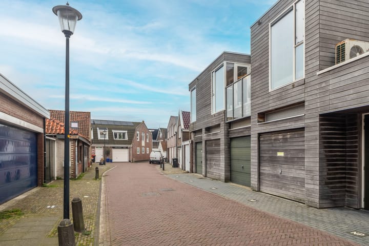 Foto 25 van Marinestraat 4-C