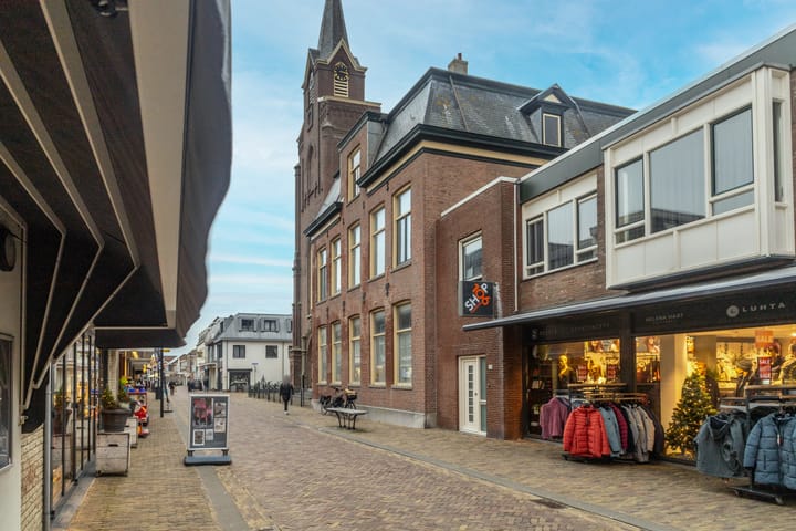 Foto 26 van Marinestraat 4-C