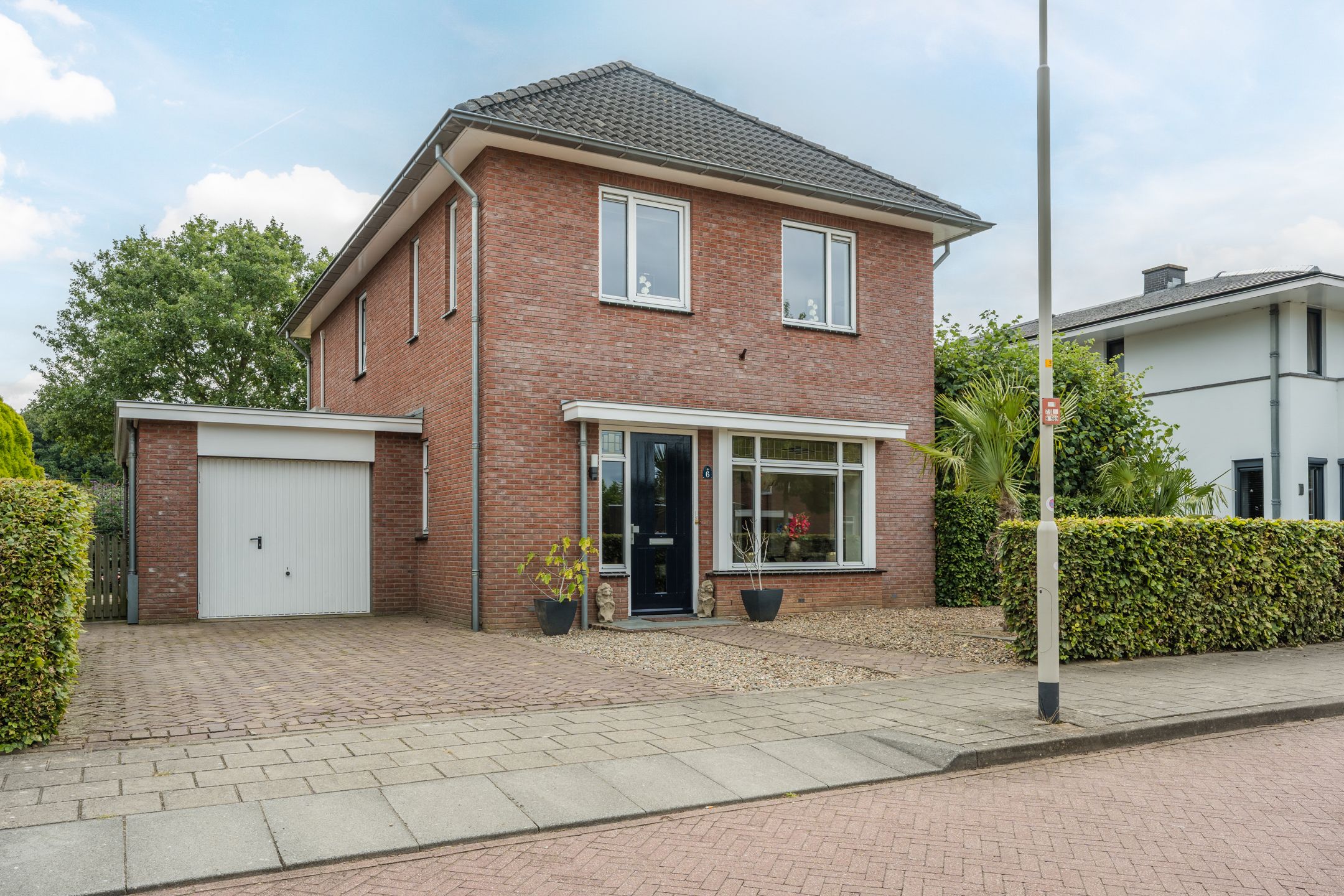 Frankenstraat, 6, Heumen, 6582CX, Gelderland, Nederland 6 