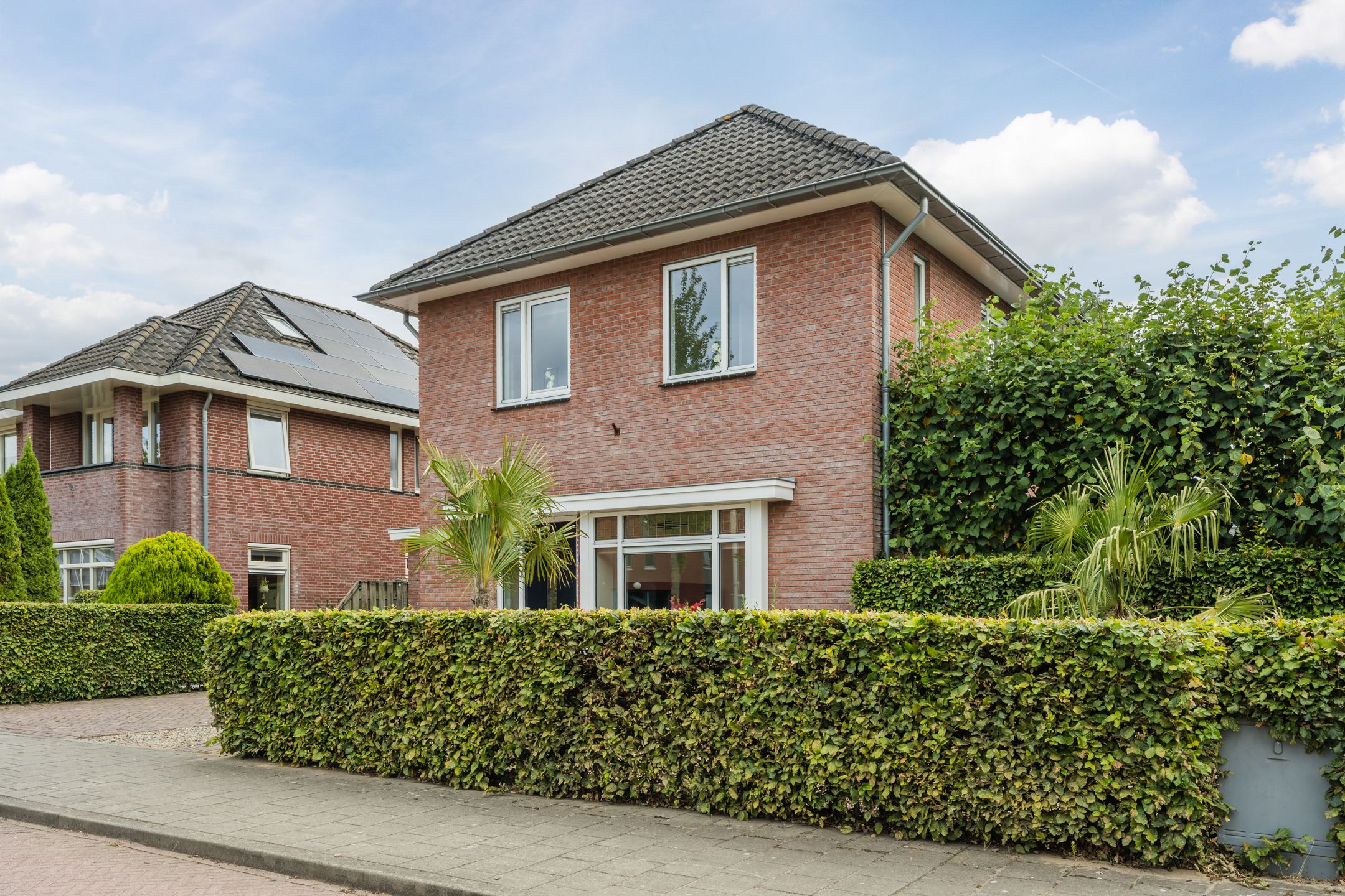 Foto 6 van Frankenstraat 6