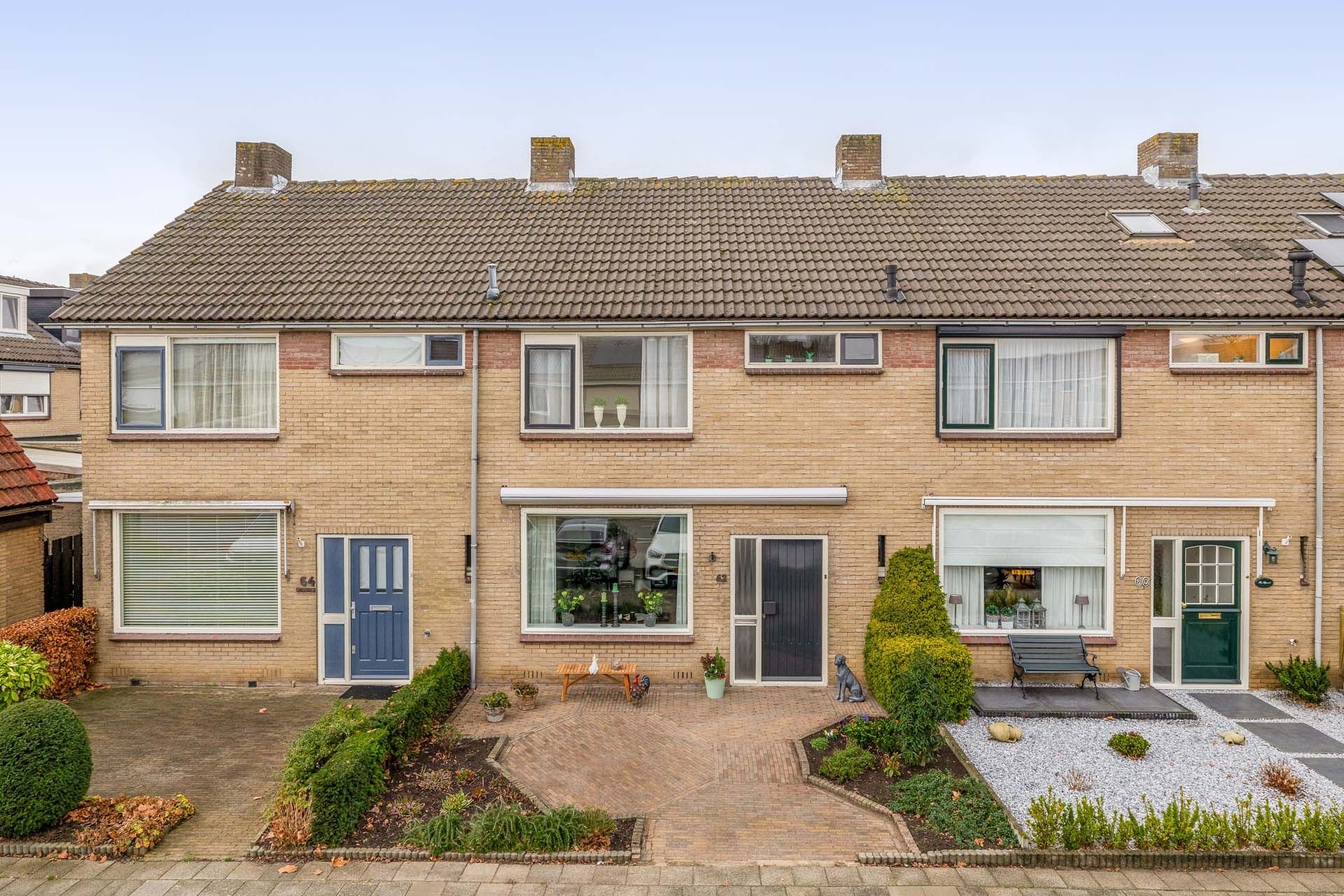 Buying a house in The Netherlands., Doetinchemsestraat 62