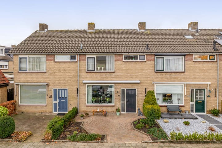 Doetinchemsestraat 62