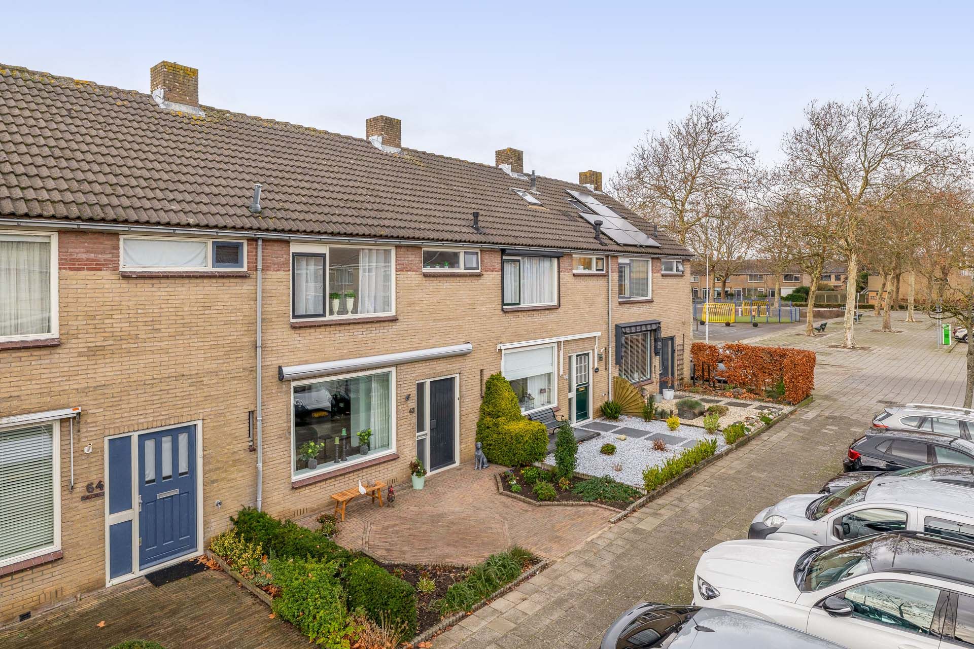 Doetinchemsestraat 62 