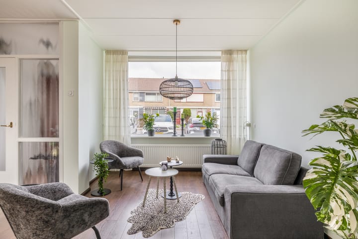 Photo 9 of Doetinchemsestraat 62