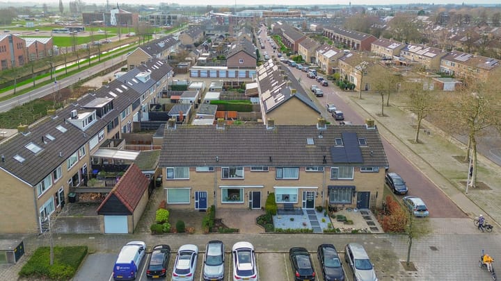 Photo 34 of Doetinchemsestraat 62