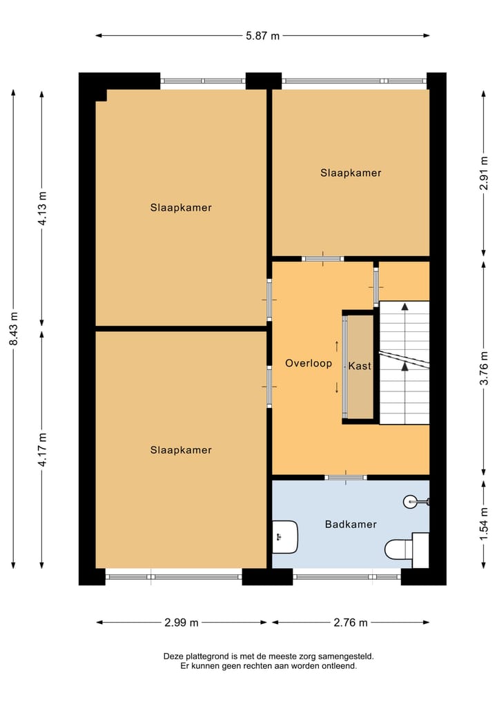 Photo 39 of Doetinchemsestraat 62