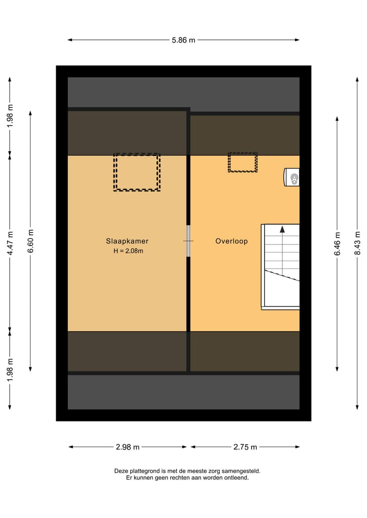 Photo 40 of Doetinchemsestraat 62