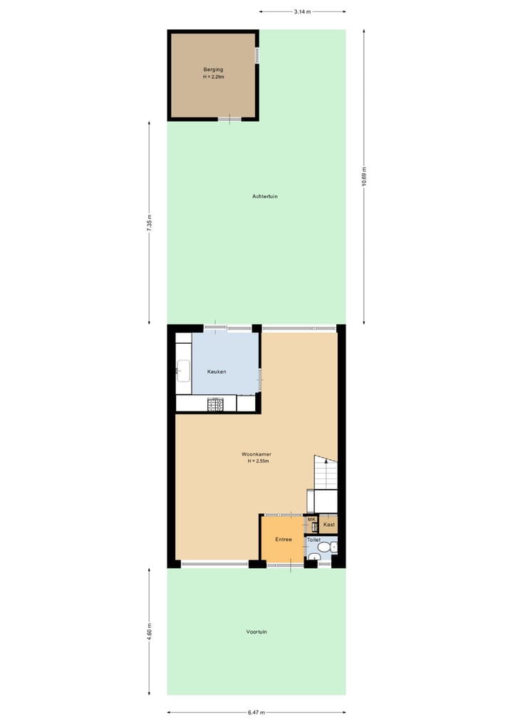 Photo 42 of Doetinchemsestraat 62