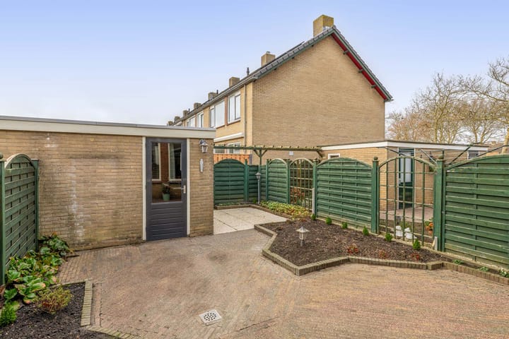 Photo 2 of Doetinchemsestraat 62