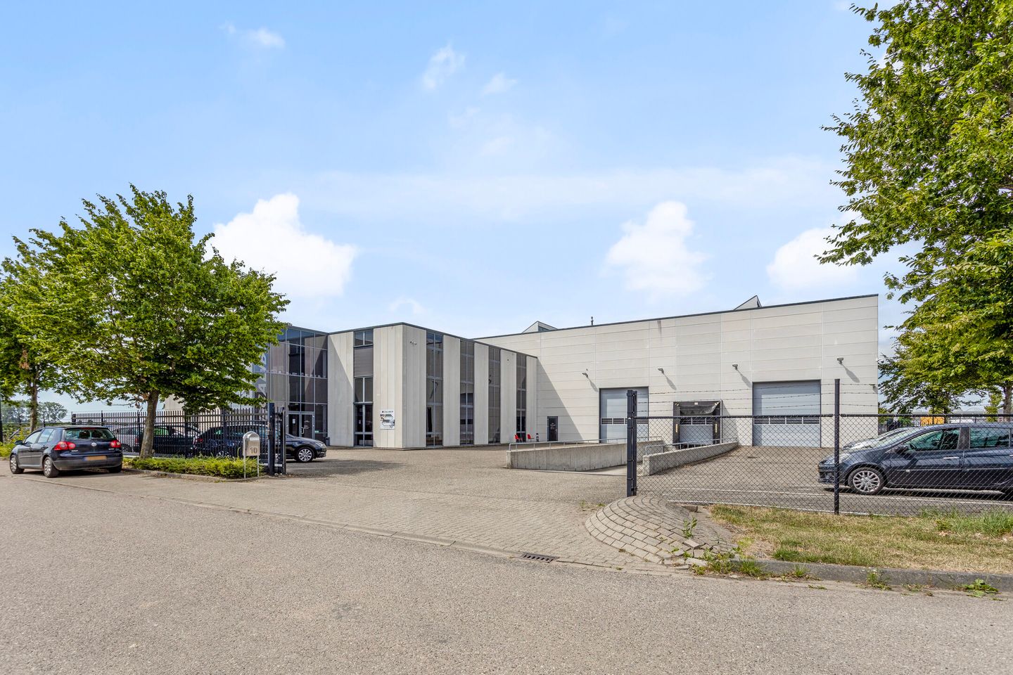 Bekijk foto 1 van Kortakker 10