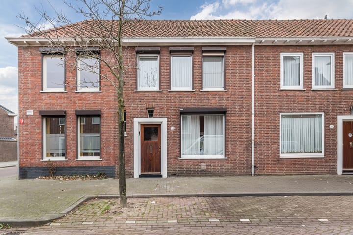 Christiaan Huygensstraat 50