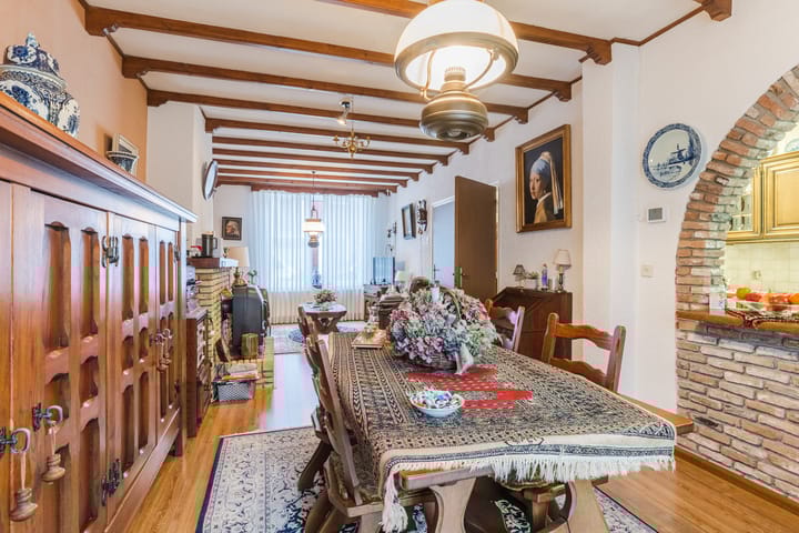 Foto 2 van Christiaan Huygensstraat 50