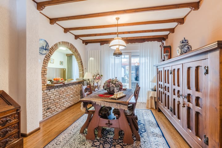 Foto 3 van Christiaan Huygensstraat 50