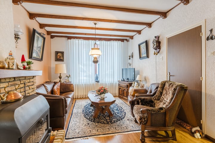 Foto 5 van Christiaan Huygensstraat 50