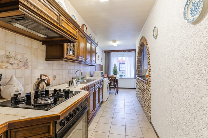 Foto 8 van Christiaan Huygensstraat 50