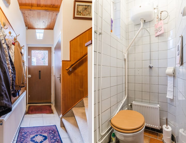 Foto 10 van Christiaan Huygensstraat 50