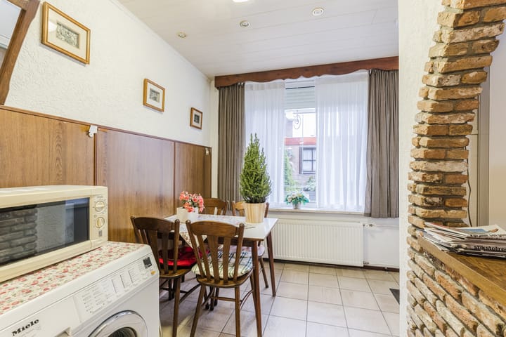 Foto 9 van Christiaan Huygensstraat 50