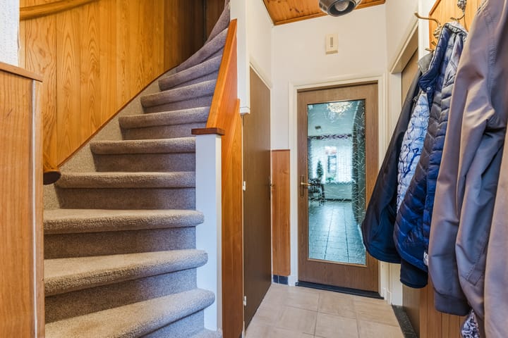 Foto 11 van Christiaan Huygensstraat 50