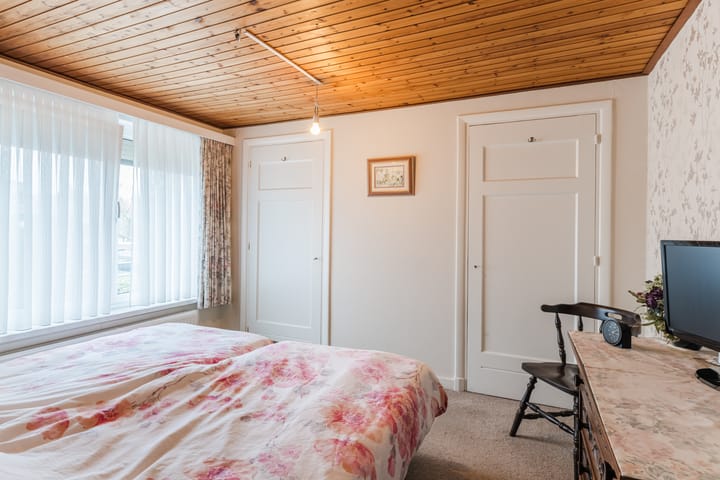 Foto 12 van Christiaan Huygensstraat 50