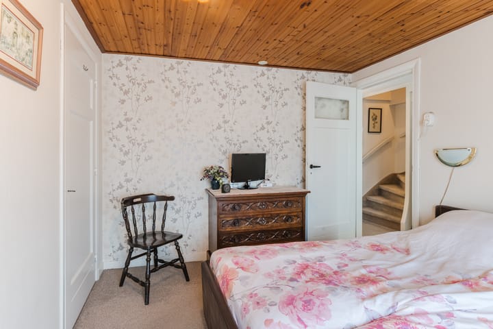 Foto 13 van Christiaan Huygensstraat 50