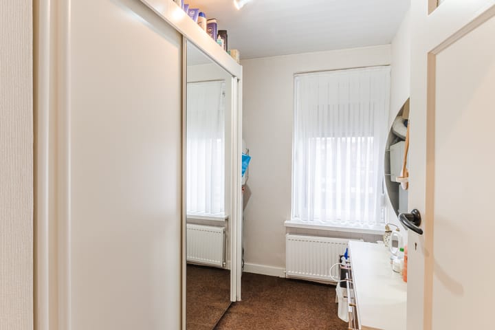 Foto 15 van Christiaan Huygensstraat 50