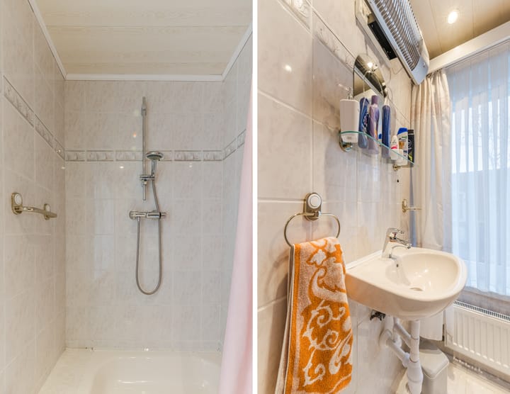 Foto 17 van Christiaan Huygensstraat 50