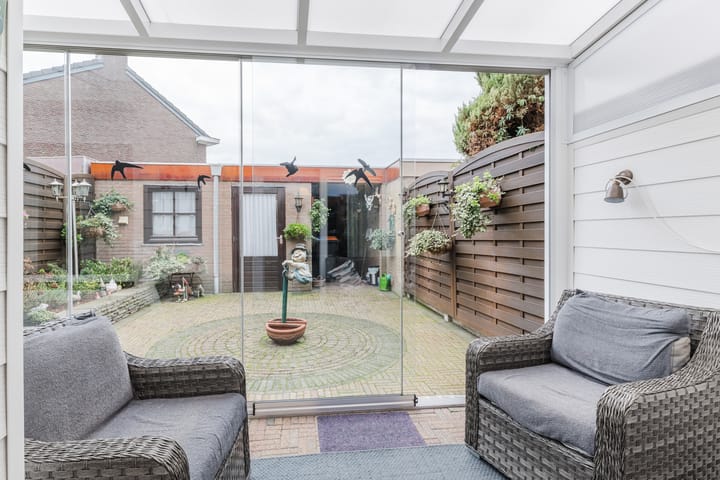 Foto 19 van Christiaan Huygensstraat 50