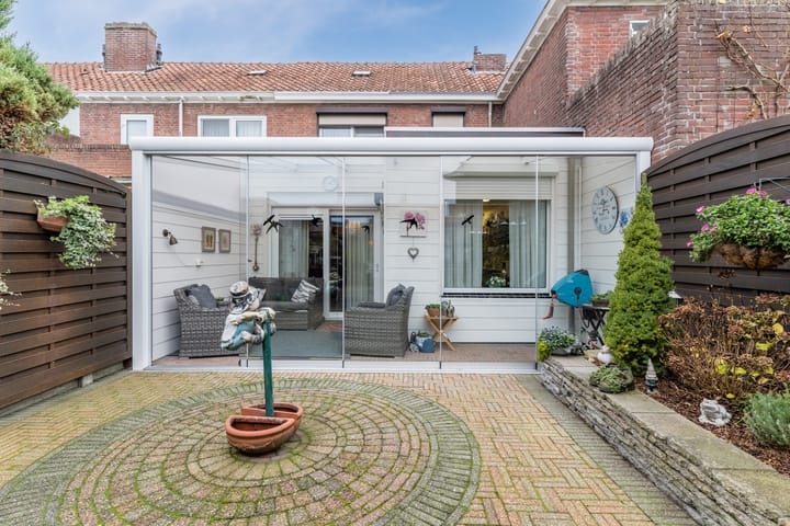 Foto 21 van Christiaan Huygensstraat 50