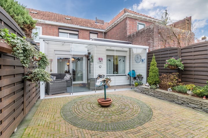 Foto 22 van Christiaan Huygensstraat 50