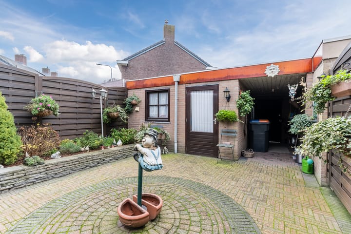 Foto 23 van Christiaan Huygensstraat 50