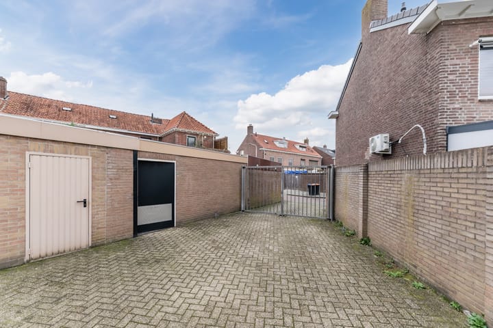 Foto 24 van Christiaan Huygensstraat 50