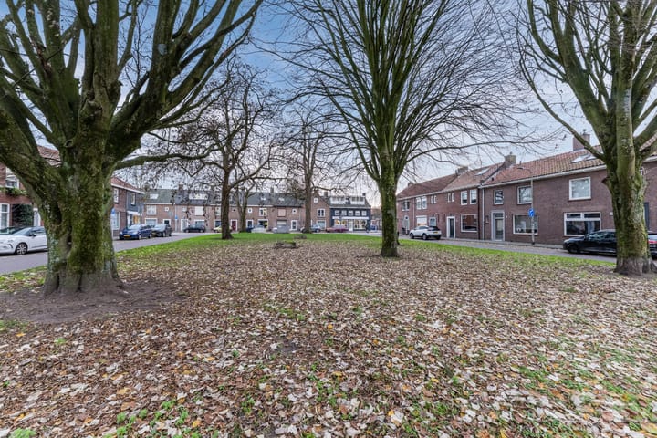 Foto 26 van Christiaan Huygensstraat 50