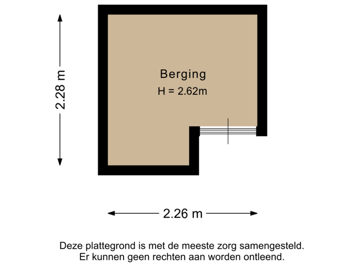 Berging