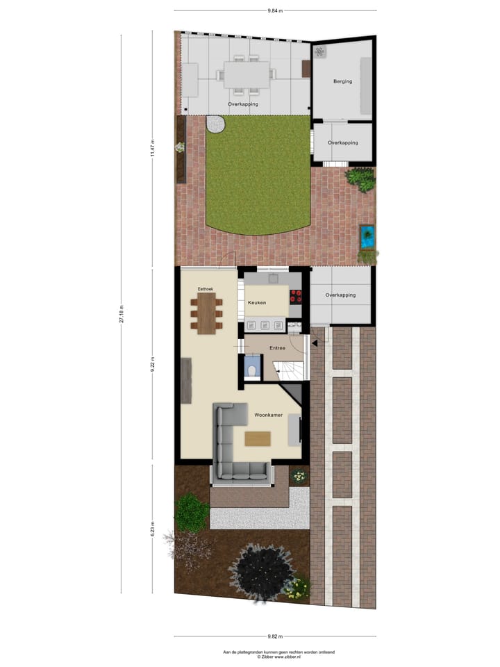 Foto 35 van Dianastraat 38