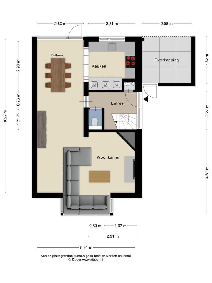 Foto 36 van Dianastraat 38