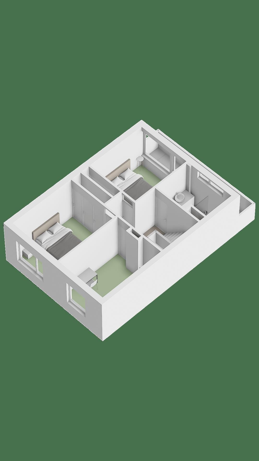 Foto 36 van Dianastraat 38