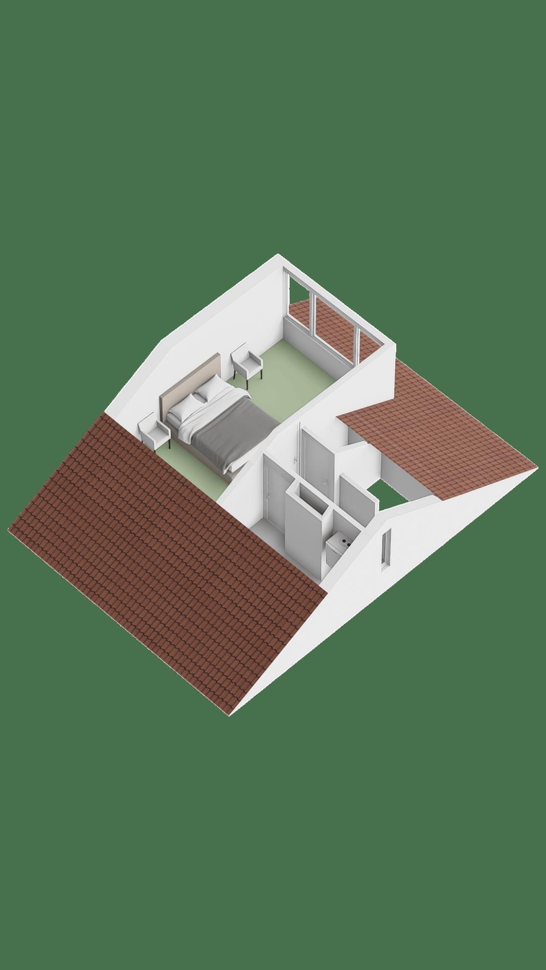 Foto 38 van Dianastraat 38