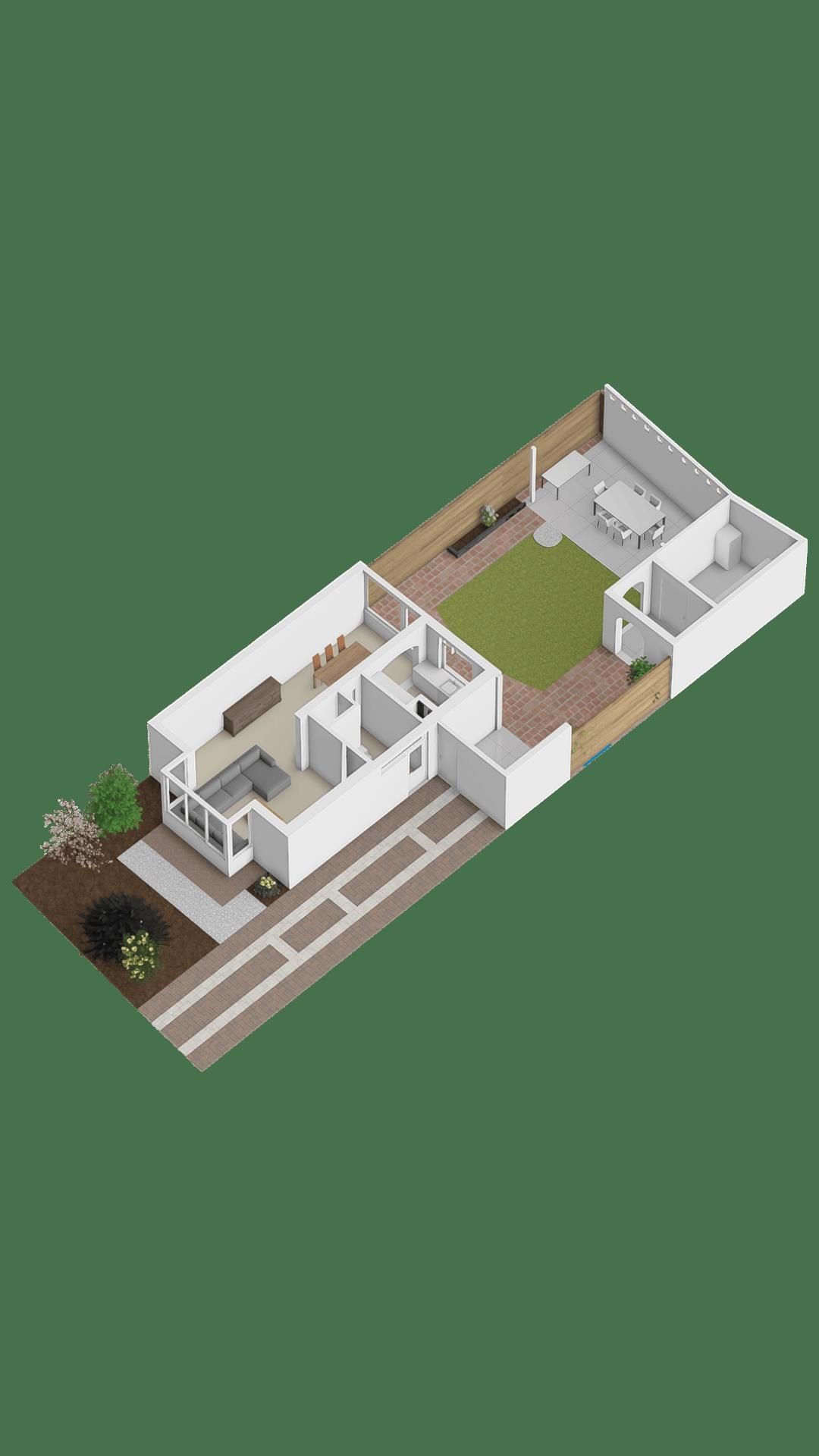 Foto 39 van Dianastraat 38